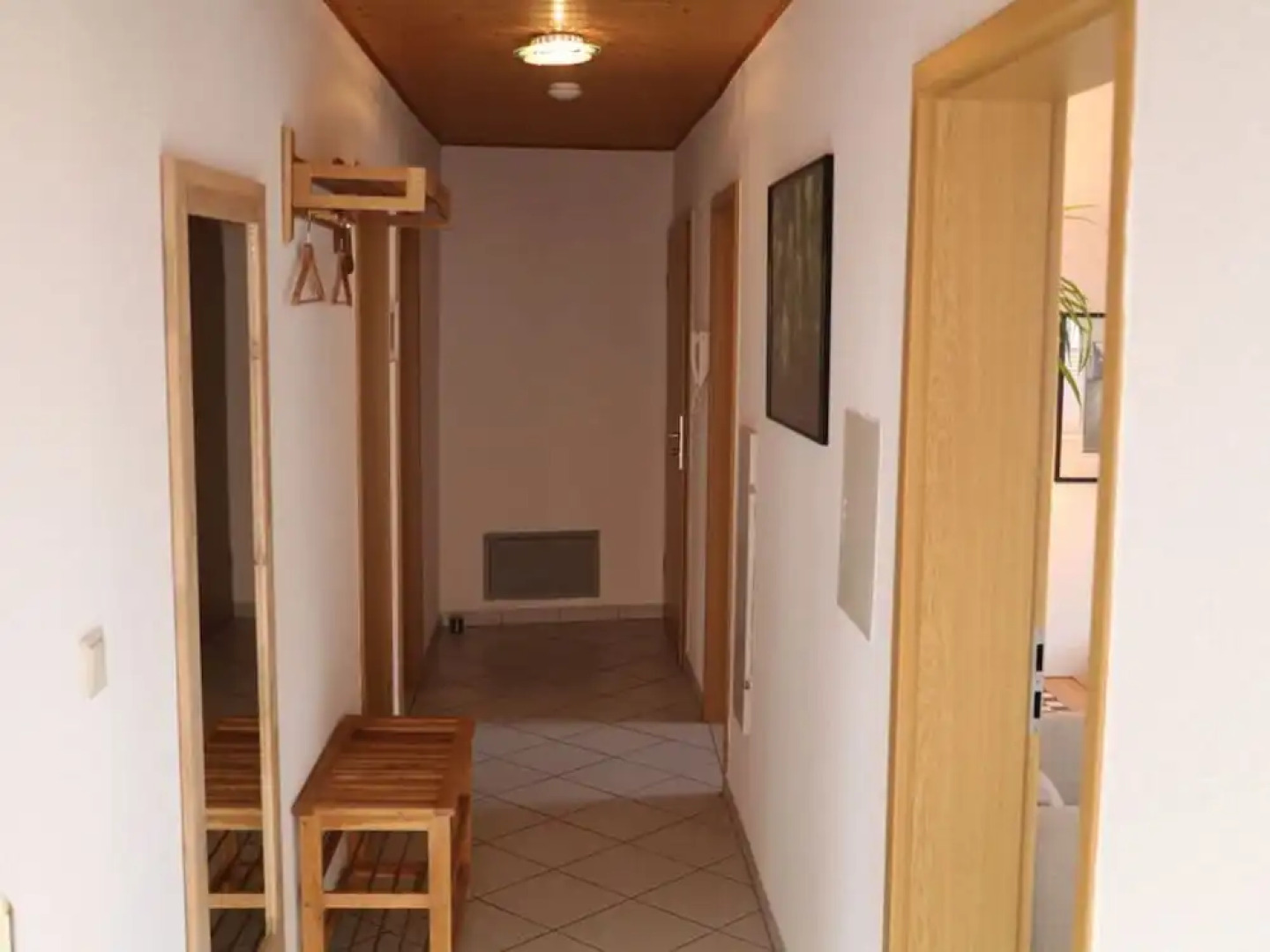 Holiday Apartment Old Town Hall