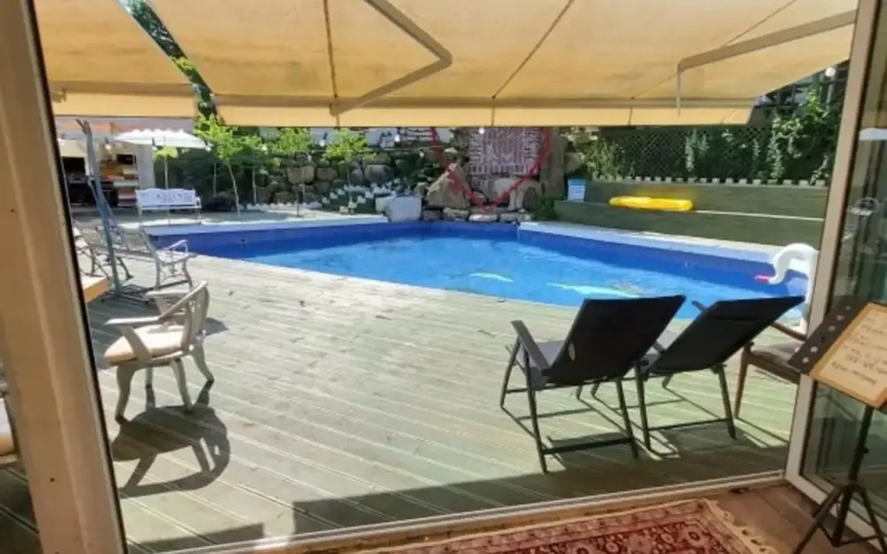 Jecheon Little Heaven Pension