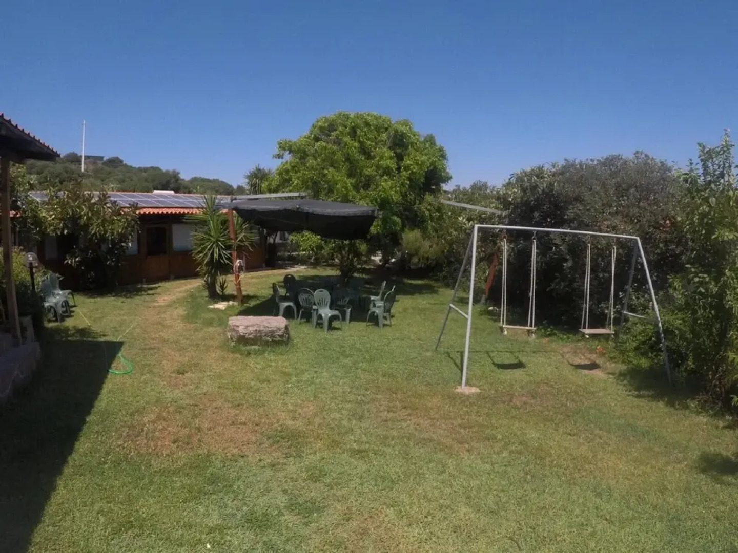 Agriturismo Su Meurreddu