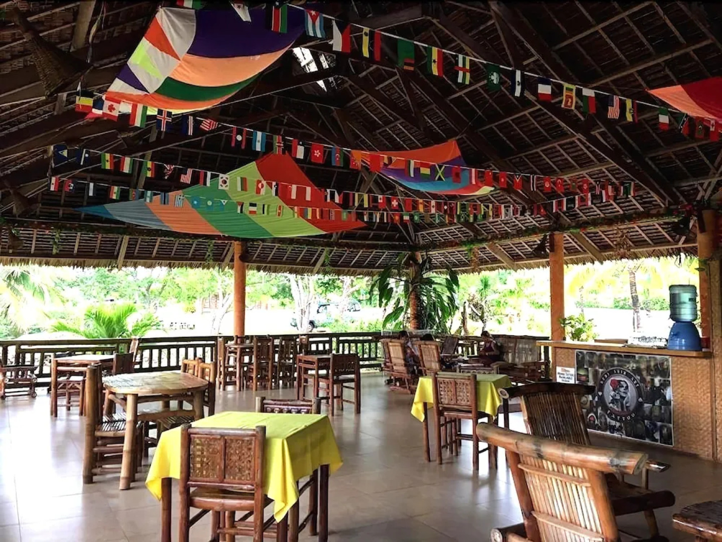 Islandia Beach Resort