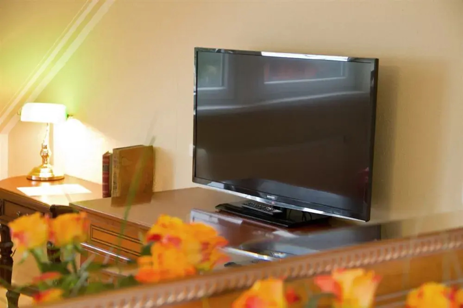 Hotel Ambassador Potsdam