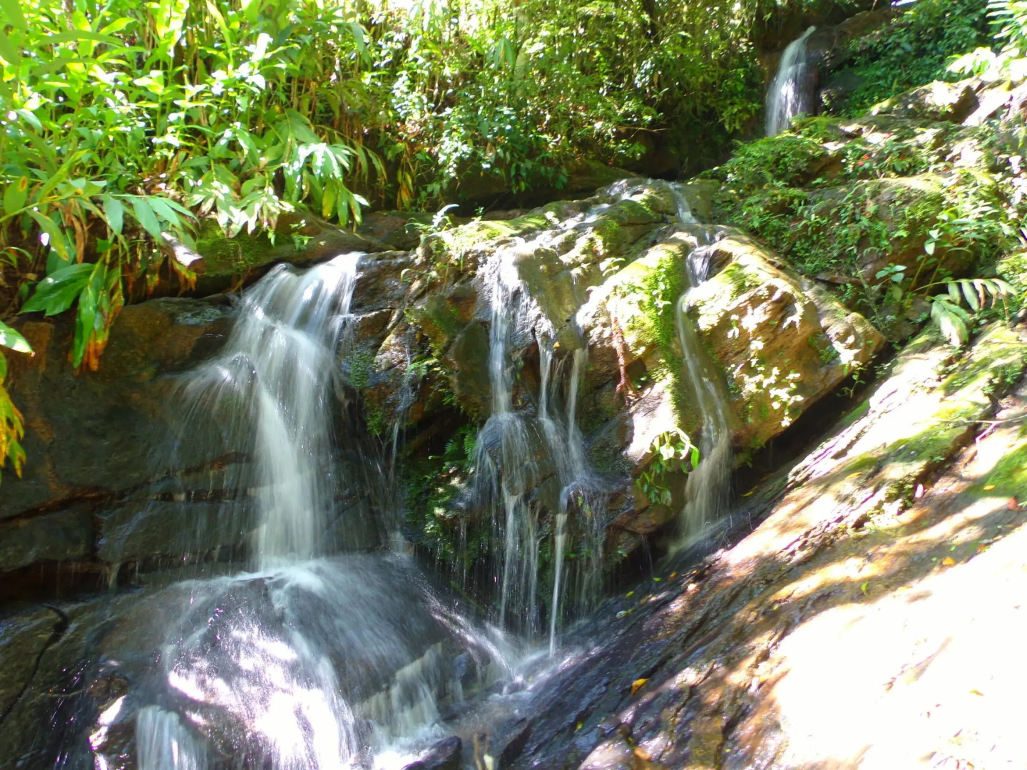 pousada caminho do escorrega