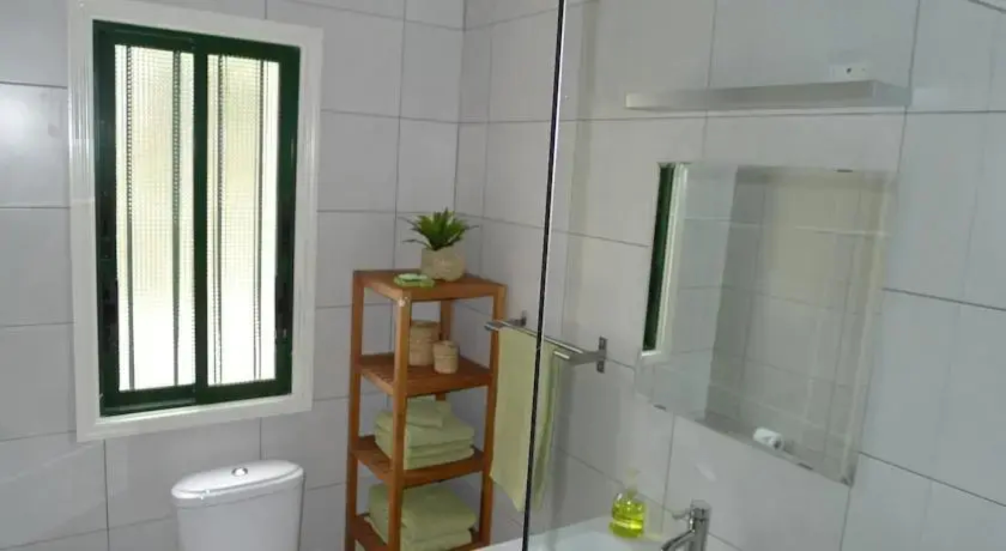 Guesthouse Seaview