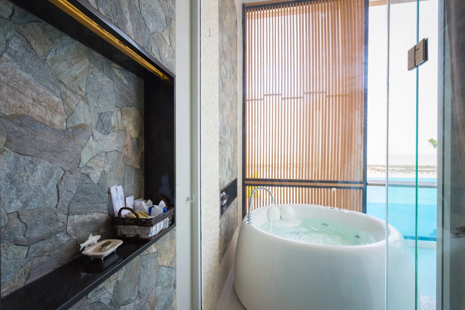 Sikhara Plago Resort