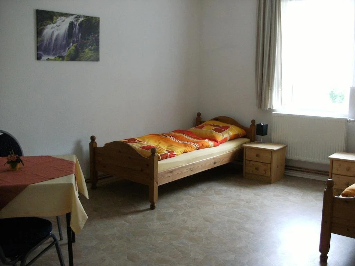 Hostel Finsterwalde Deutsches Haus