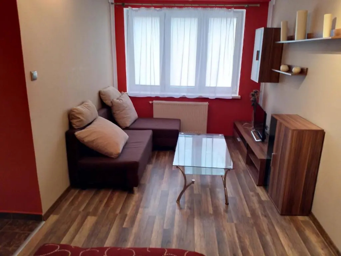 Pokoje gościnne Jola