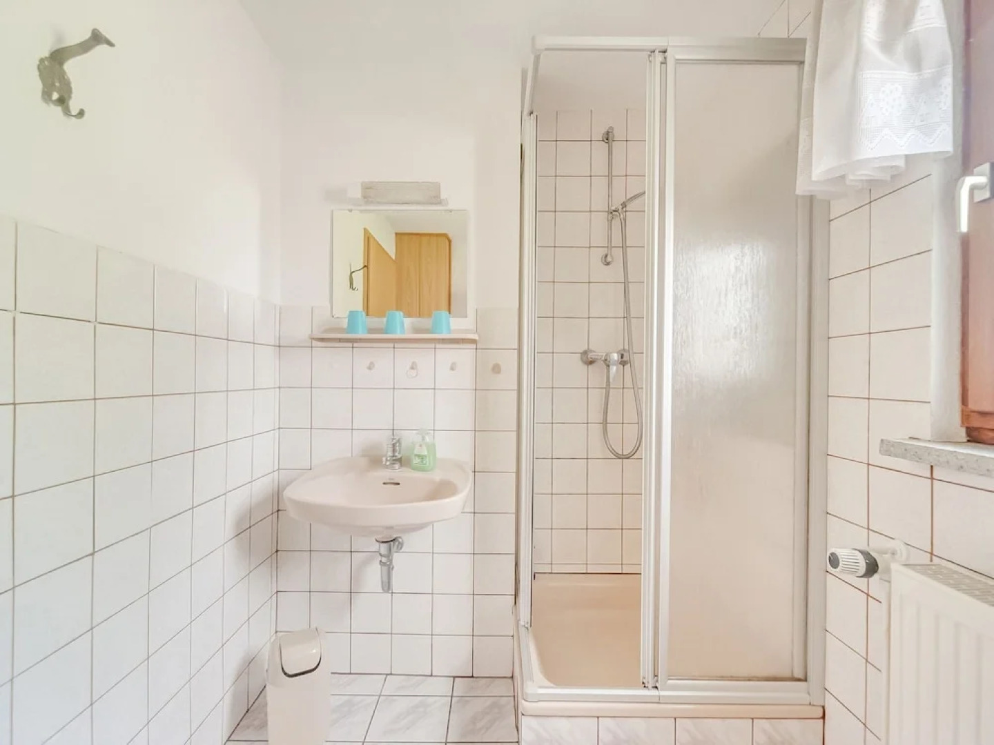 Beautiful Detached Holiday Home With Sauna Adjacent to the Rennsteig in Thuringia