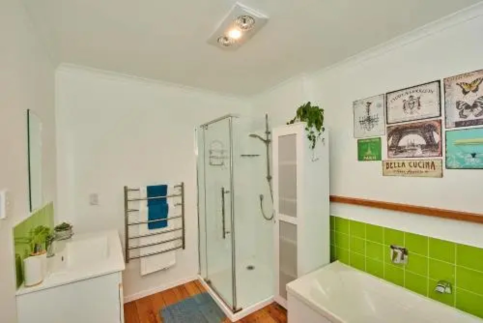 Longitude Apartments