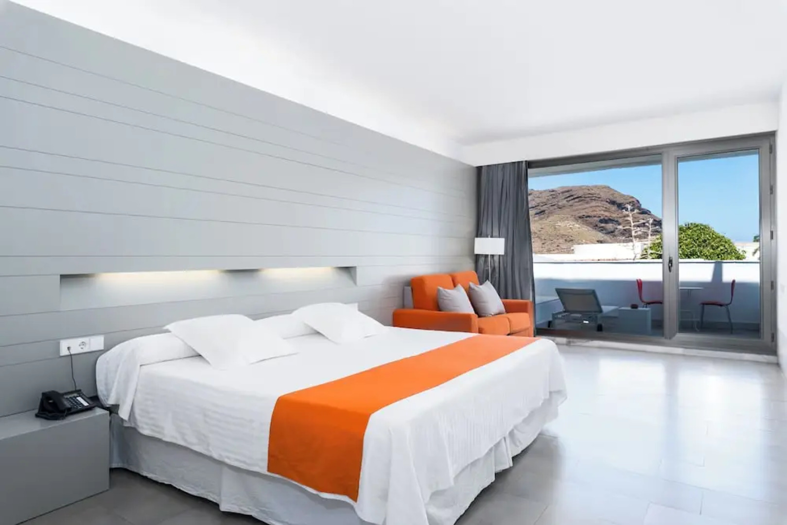 Hotel Calagrande Spa Cabodegata