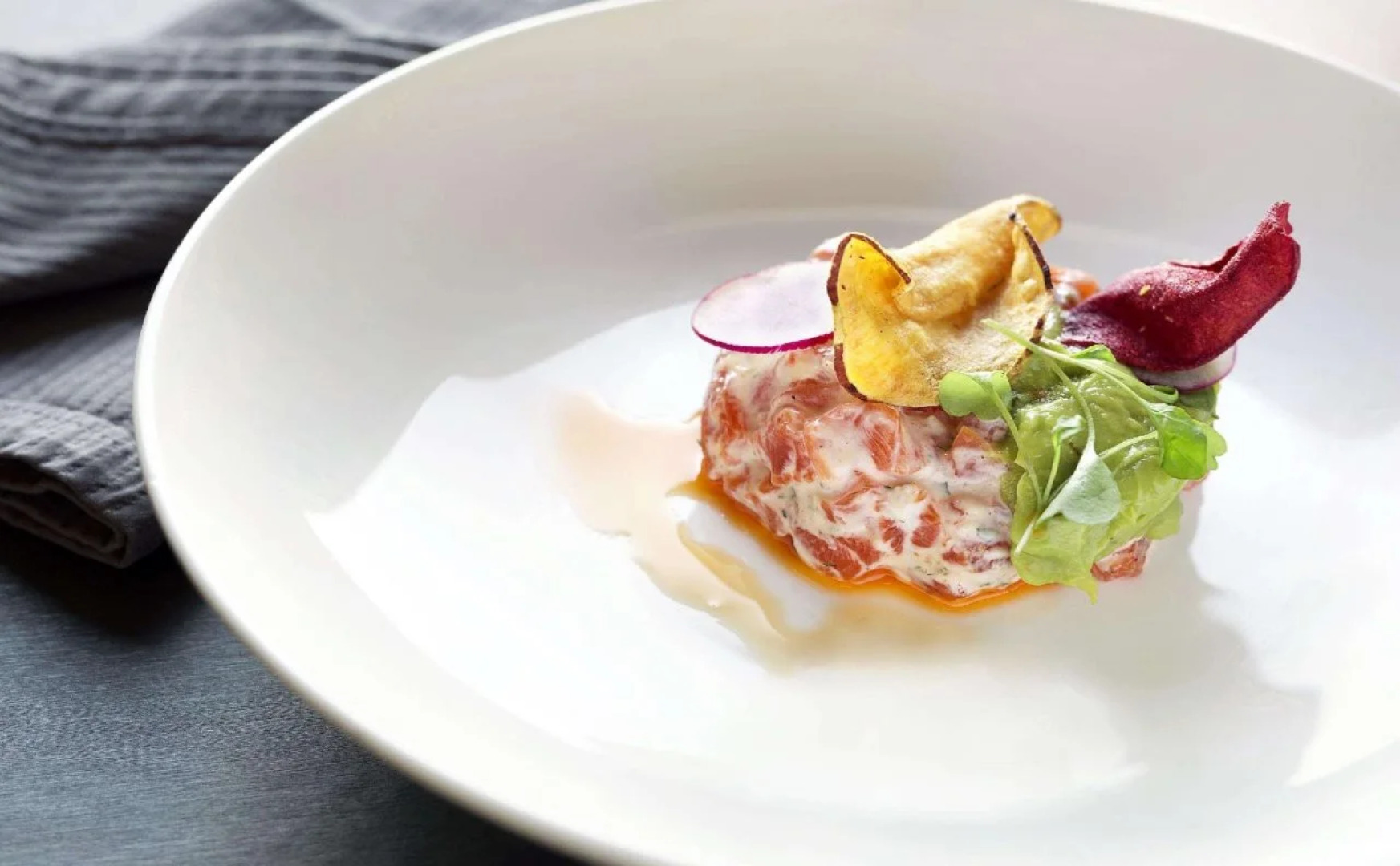 Fairmont Le Chateau Frontenac