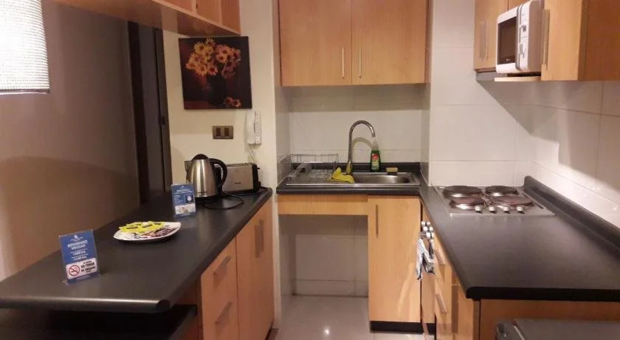 Depto Urbano Concepcion