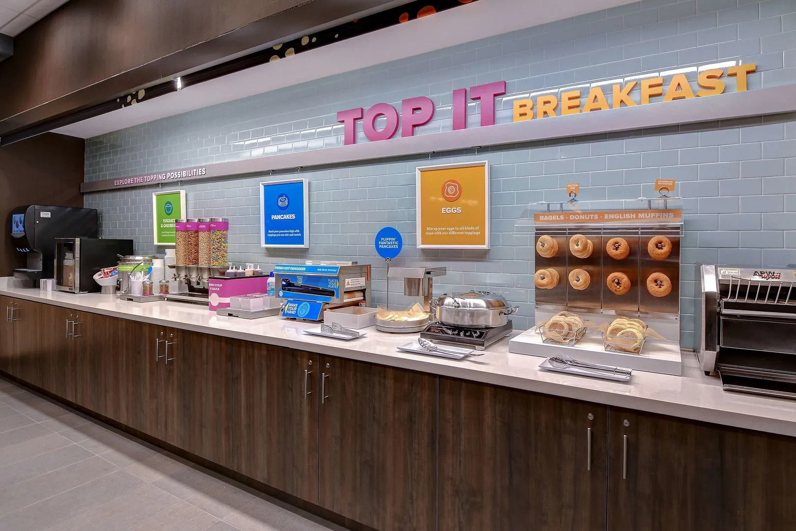 Tru By Hilton Macon North, GA