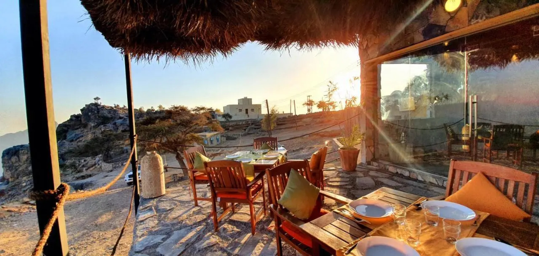 Sama Al Khutaim-Heritage Home