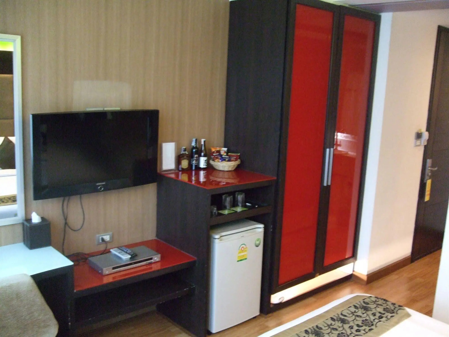 Darjelling Boutique Hotel