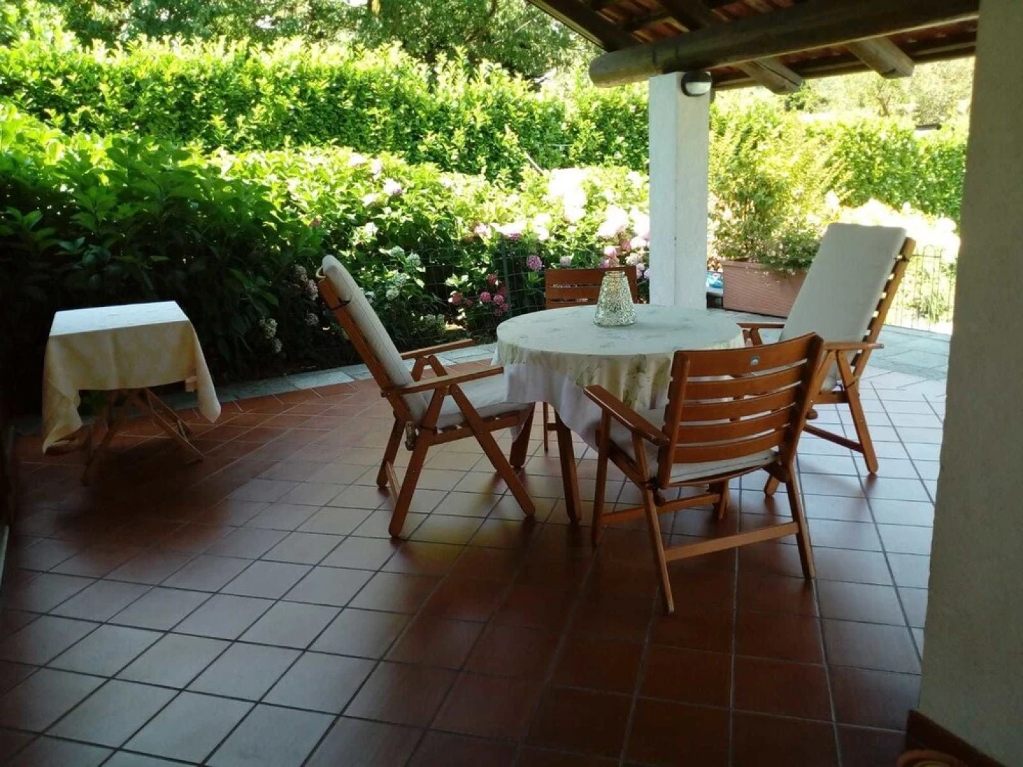 Ca' Mia B&B di Charme