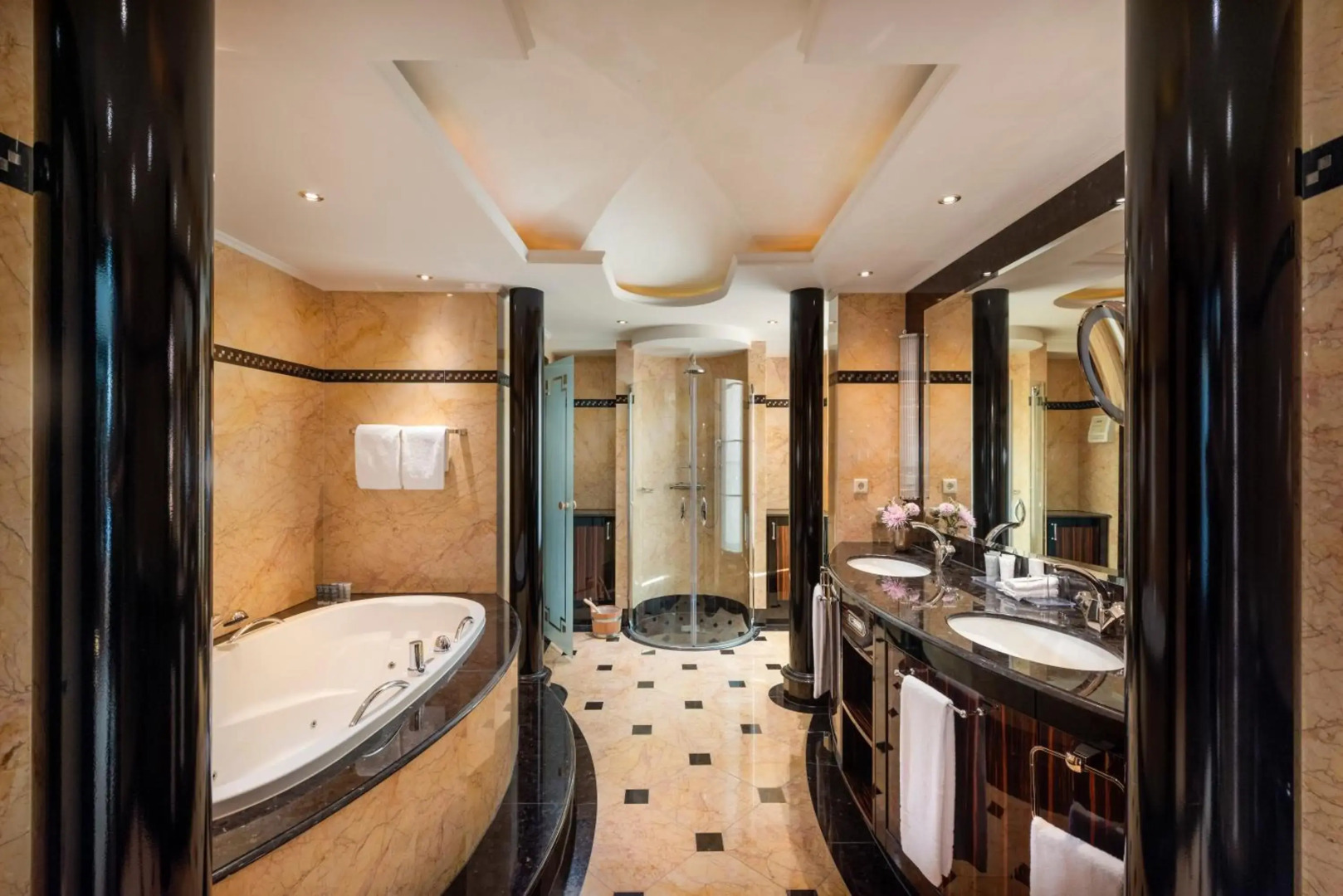 JW Marriott Hotel Berlin