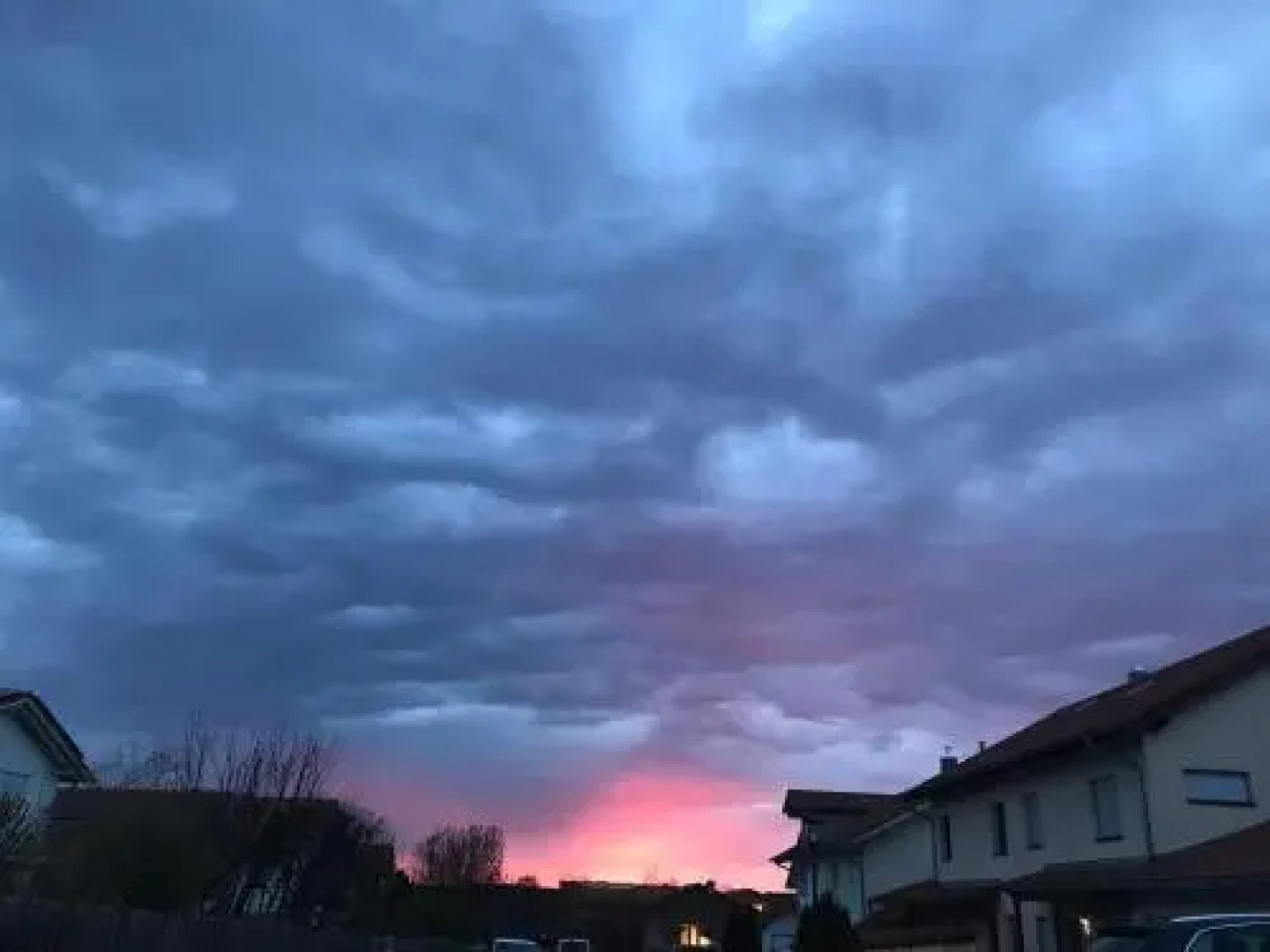 Appartement Am Goldbichl