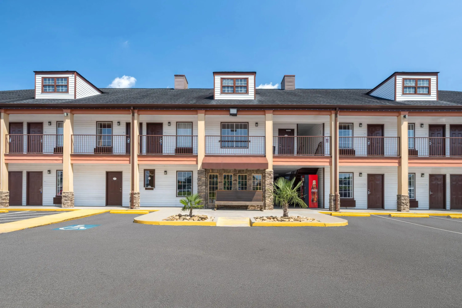 Baymont by Wyndham Commerce GA Near Tanger Outlets Mall