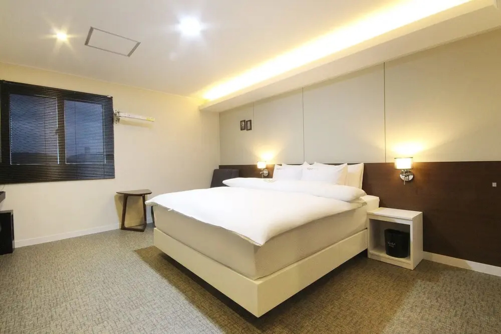 Changnyeong Hotel Countinue