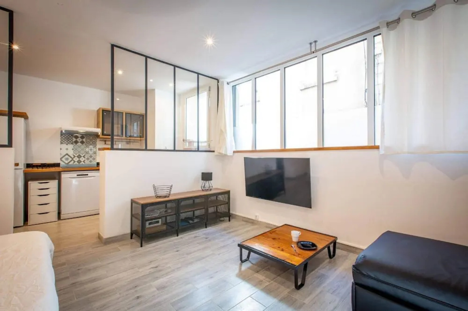 Studio in Brive-la-gaillarde, With Wonderful City View and Wifi