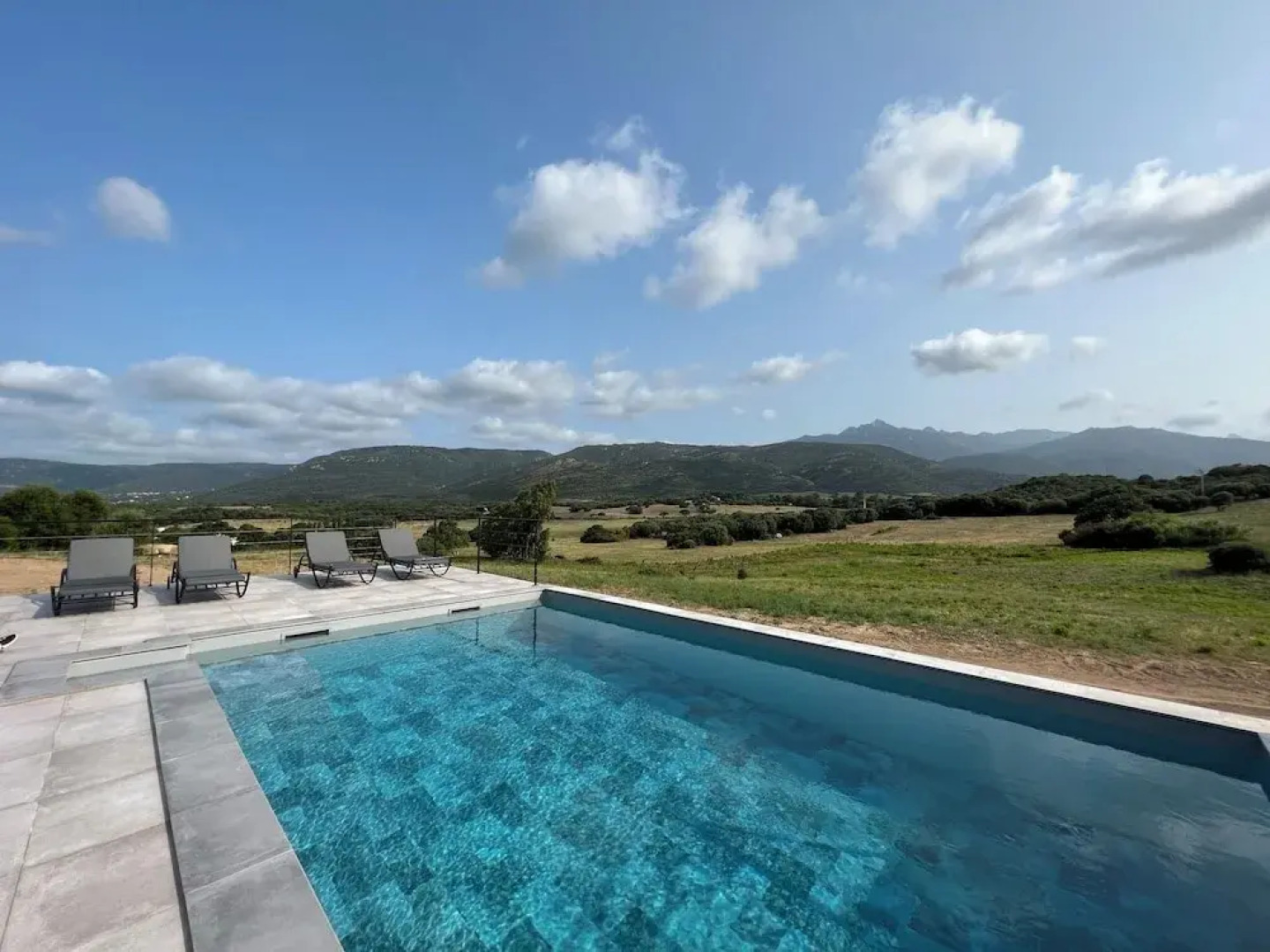 Le Petit Hotel De Pianottoli Caldarello