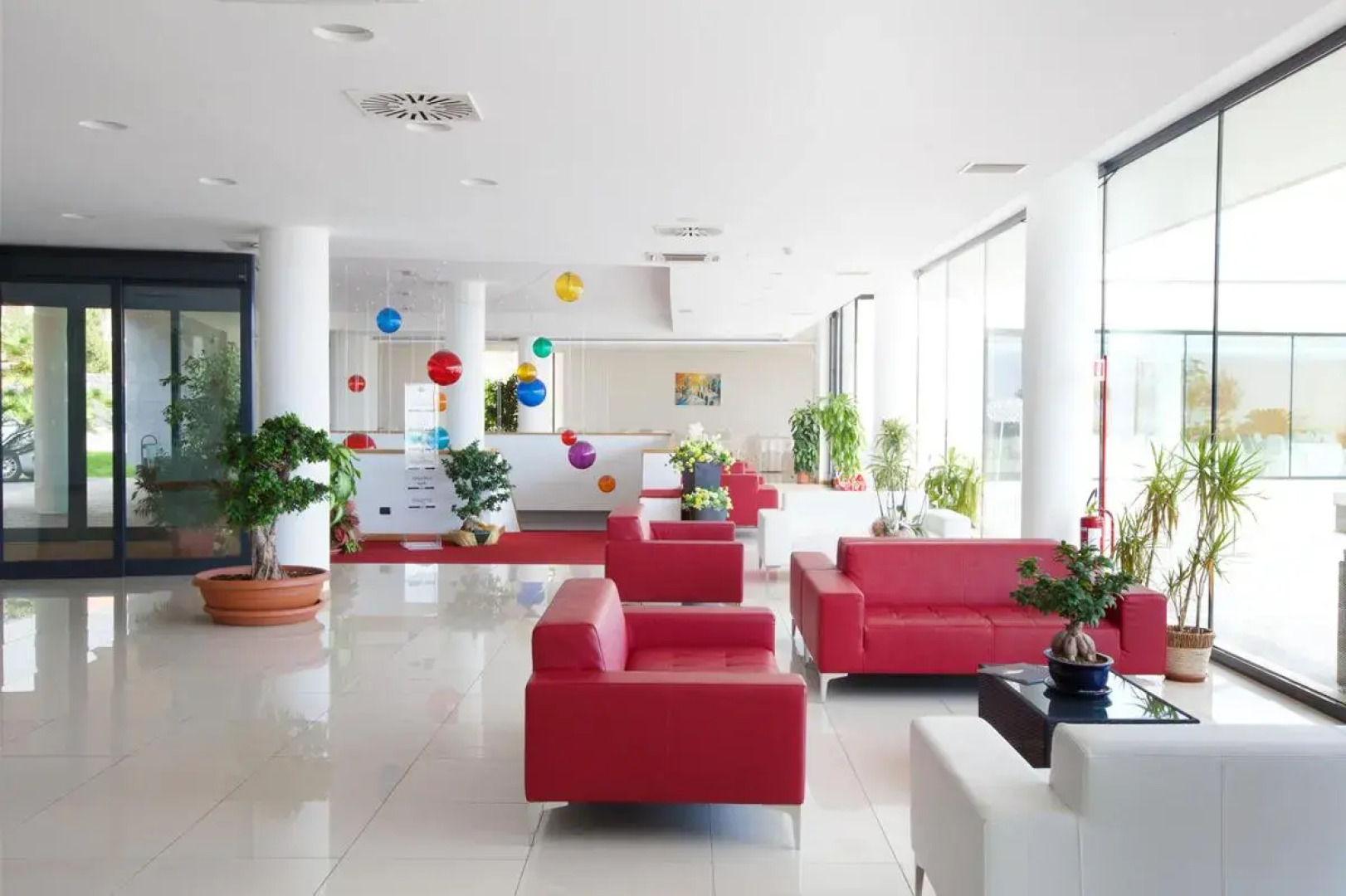 Esperia Palace Hotel