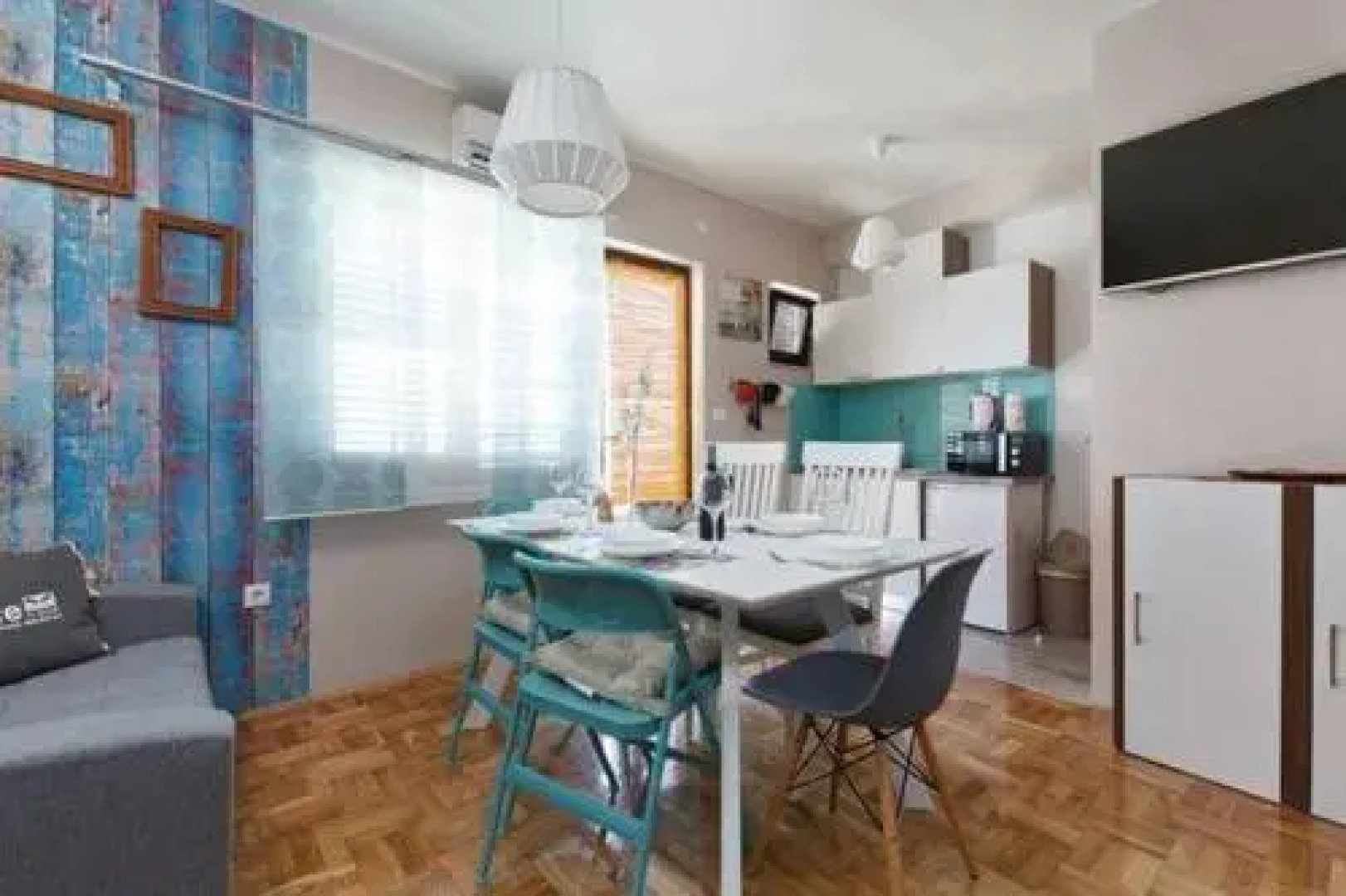 Apartments Romantica