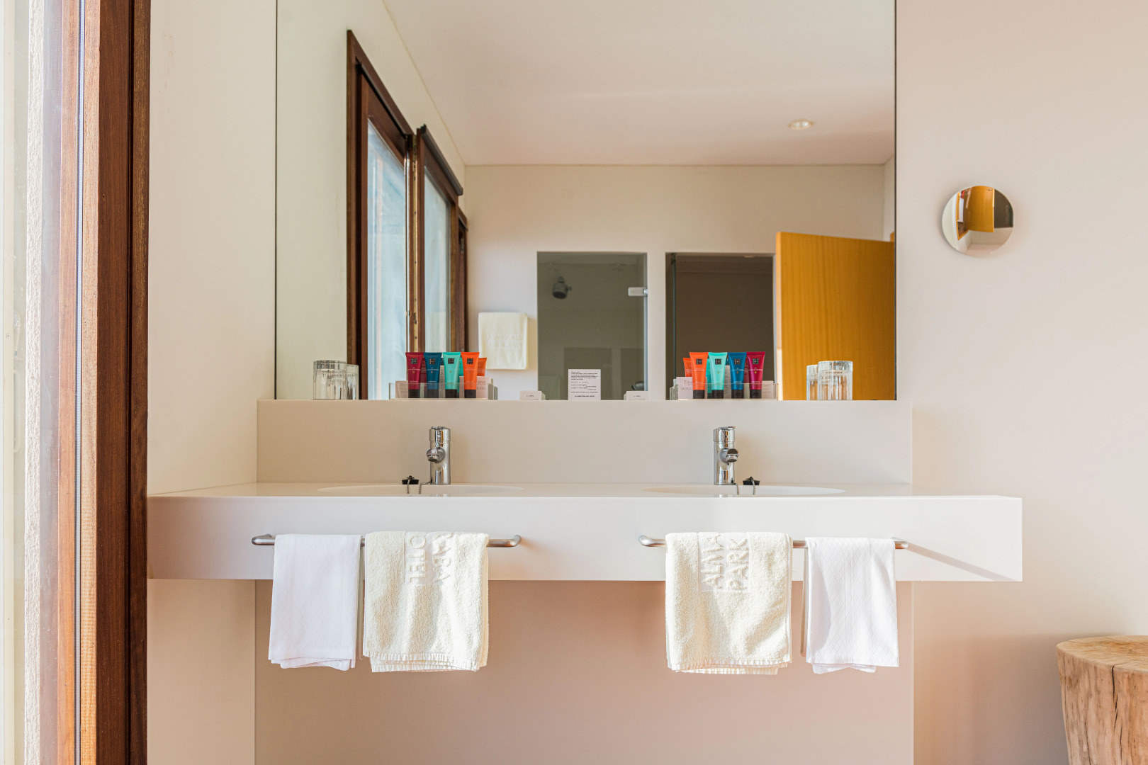 Almadraba Park Hotel