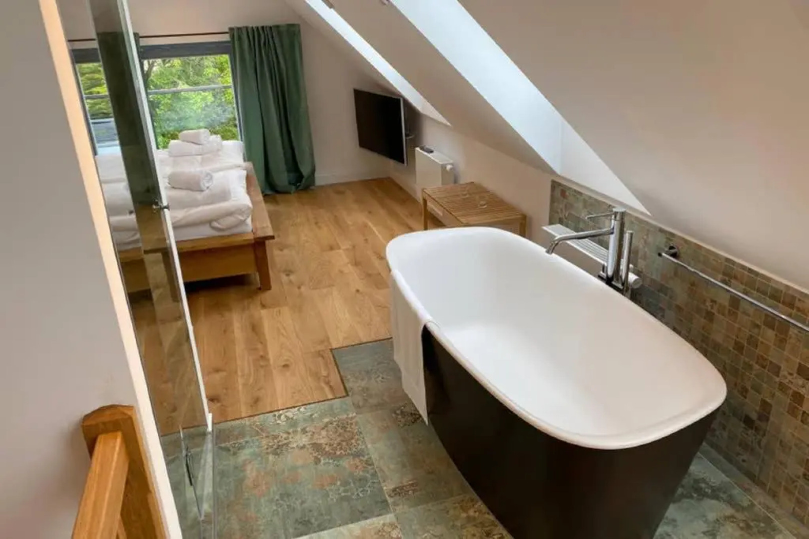 Cottage@Baltic-Chalets