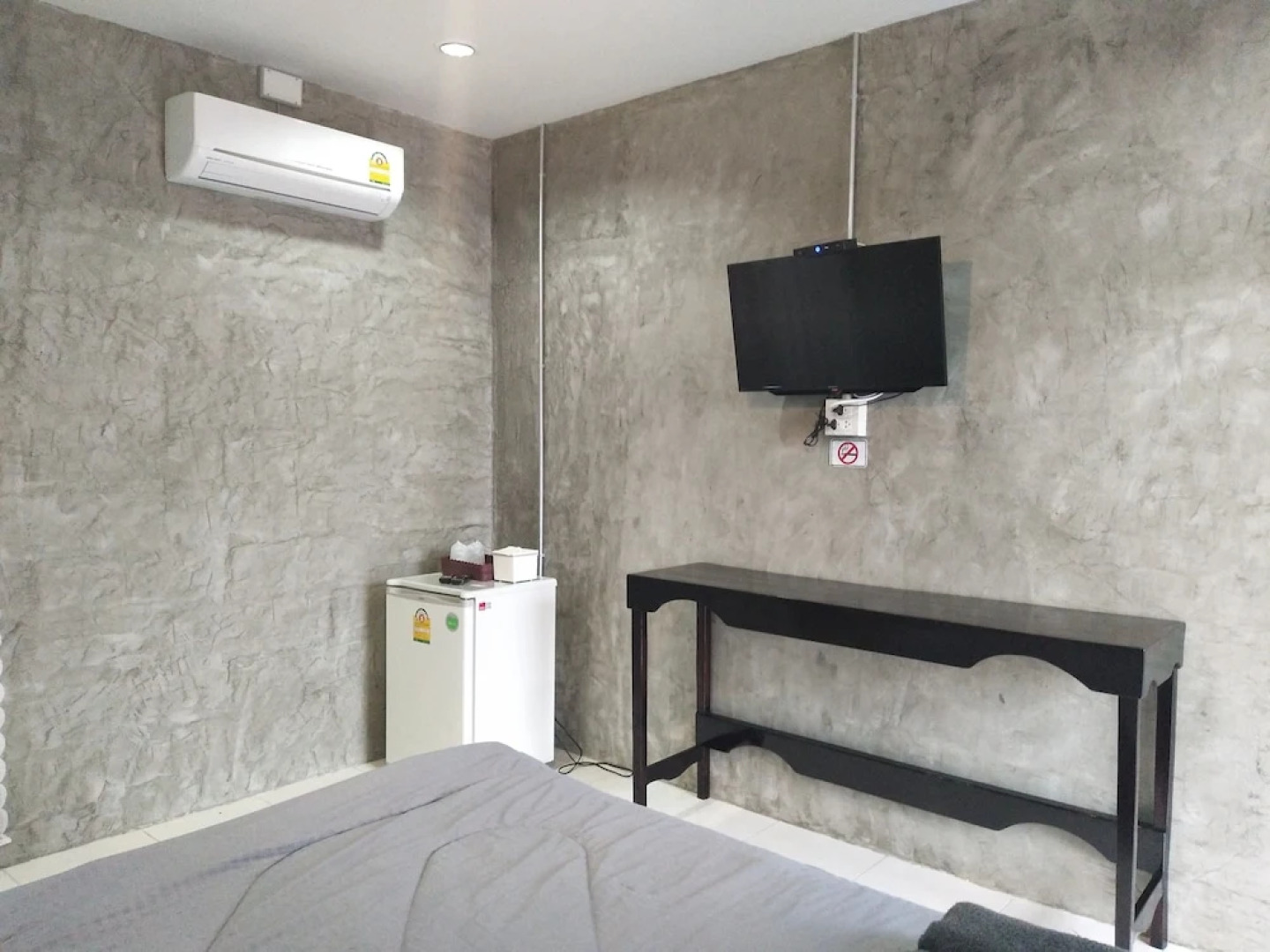 Suchanaree At Leam Ngop