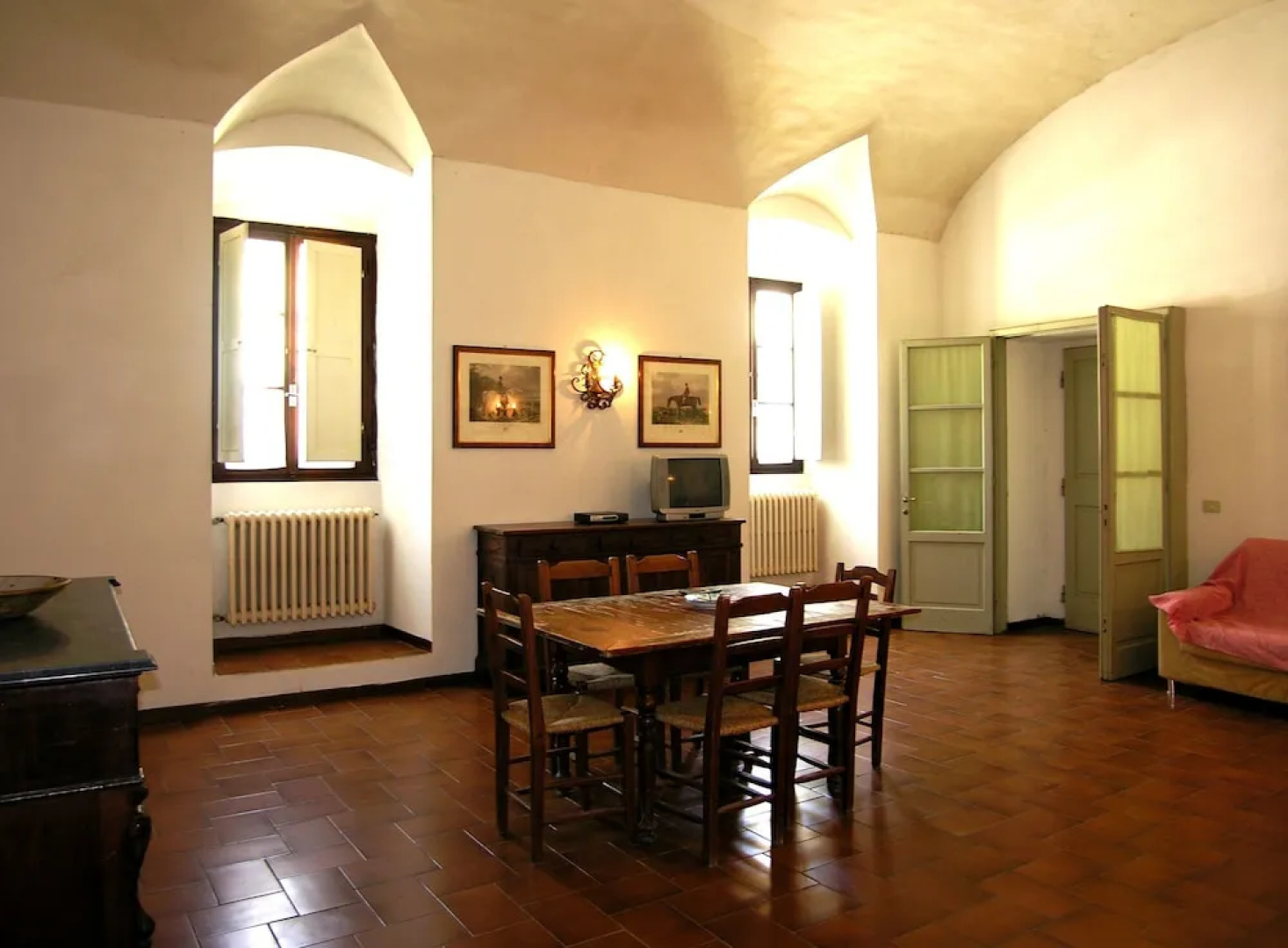 Villa Senni