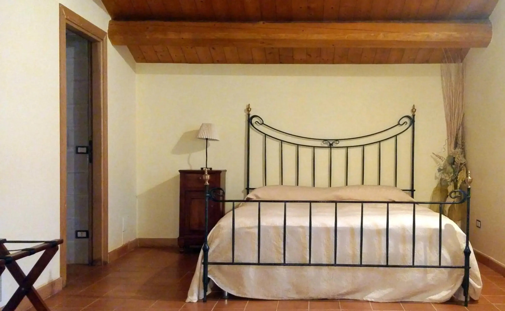 La Piana Dei Mulini