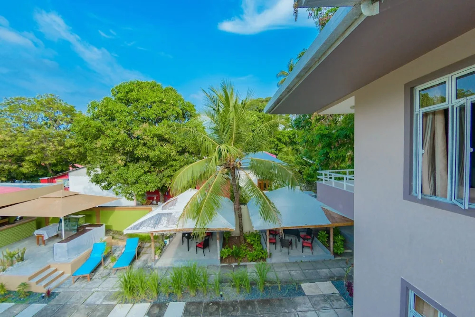 Veyli Residence Maldives