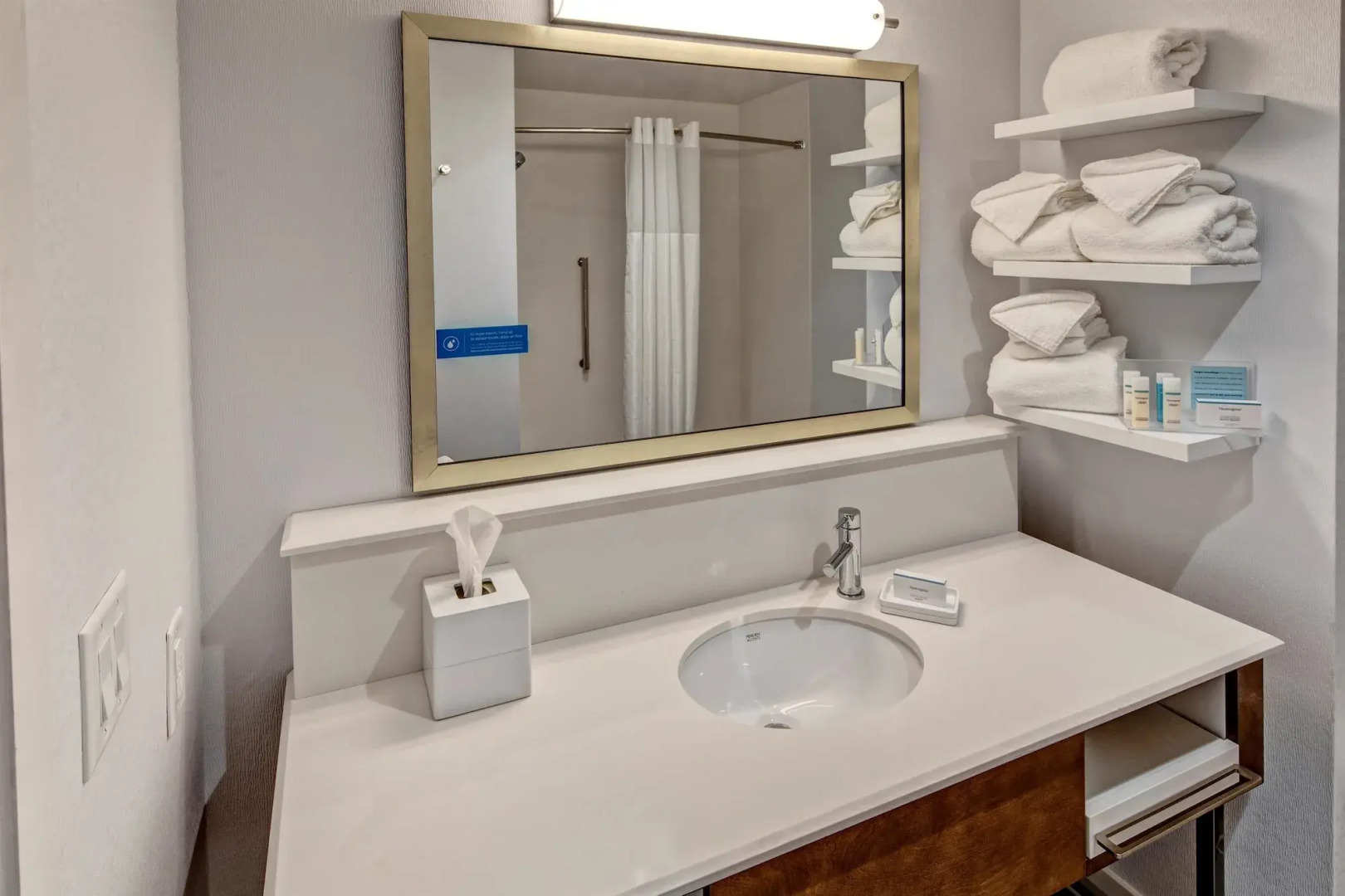 Hampton Inn & Suites Nashville/Goodlettsville