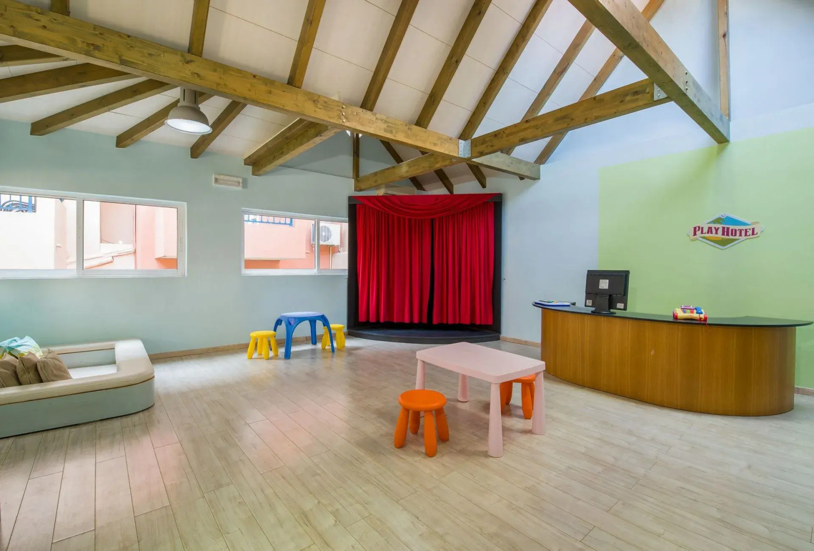 Stefan Village Hotel Apartments