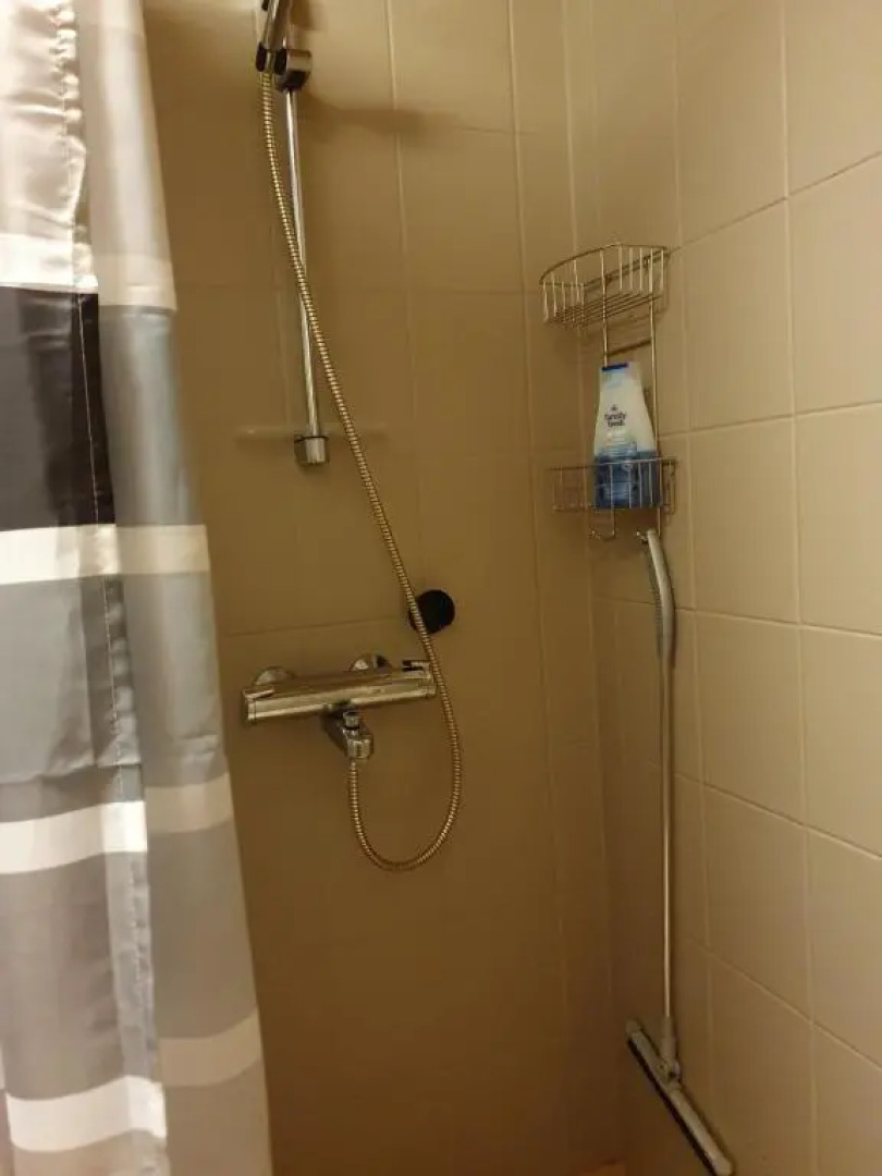 Jaaskan Loma Ratatie 3 Asunto 7, Kauhava