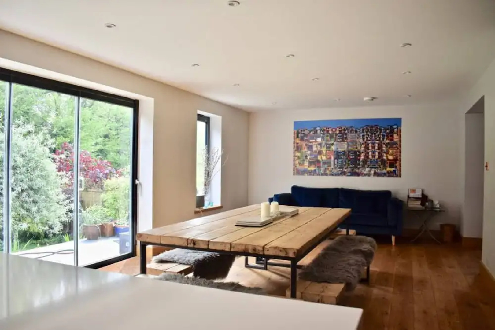 Huge 5 Bedroom House in Hove