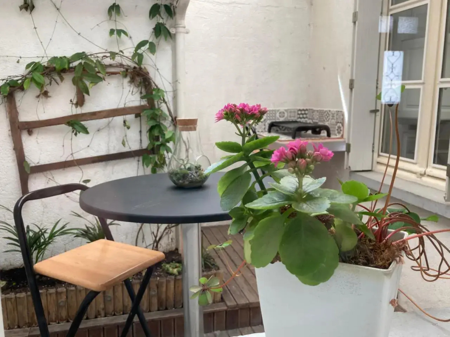 l'Etape des Châteaux le 2 bis