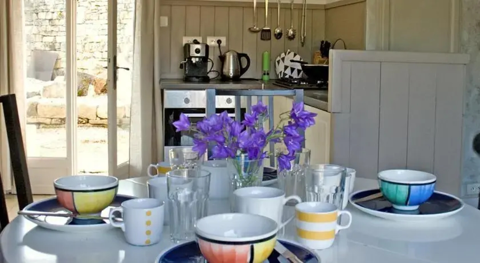 Holiday home Chez Mackenzie