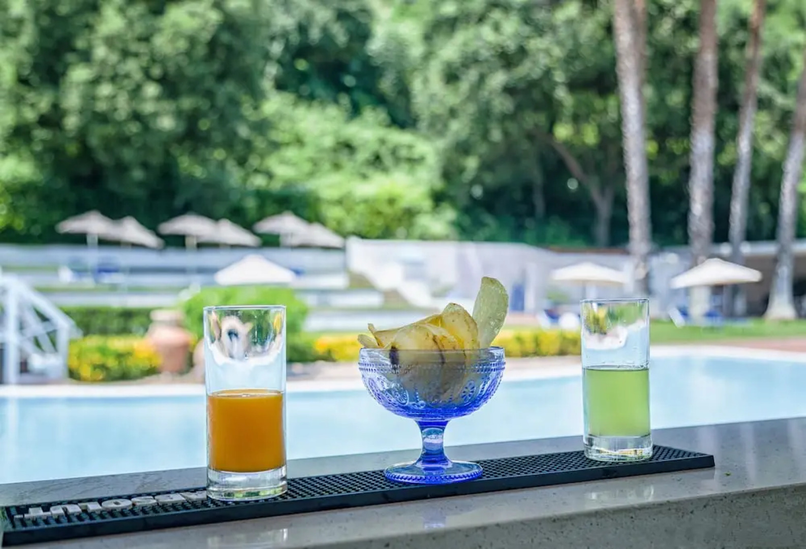 Agave Hotel Residence Inn