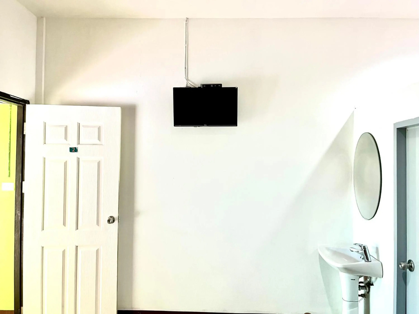 Khao Chang View Resort