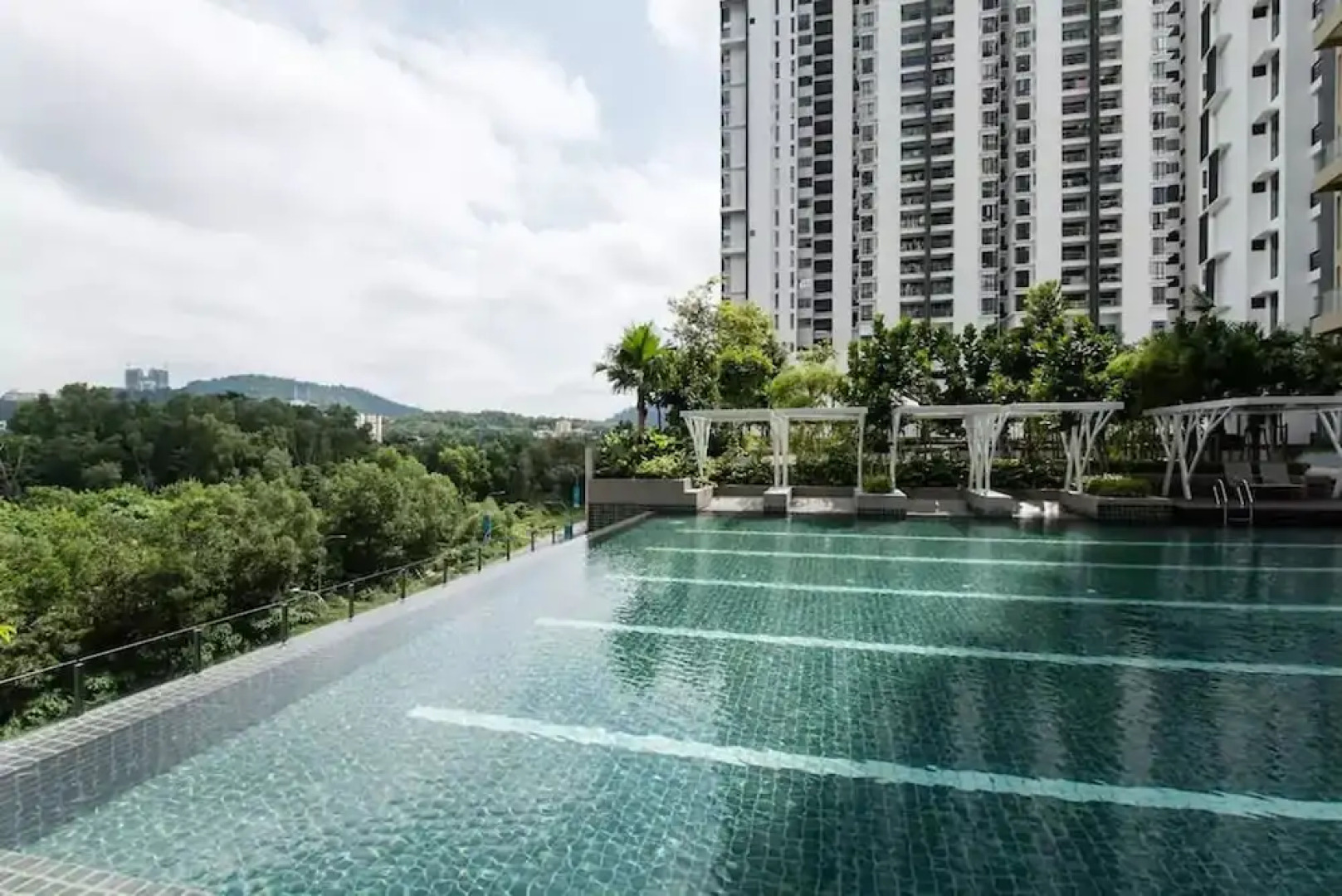 You Vista Cheras by SYNC