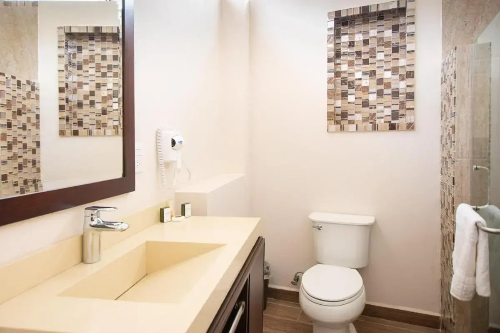 Hotel Posada XR Vacaciones & Negocios