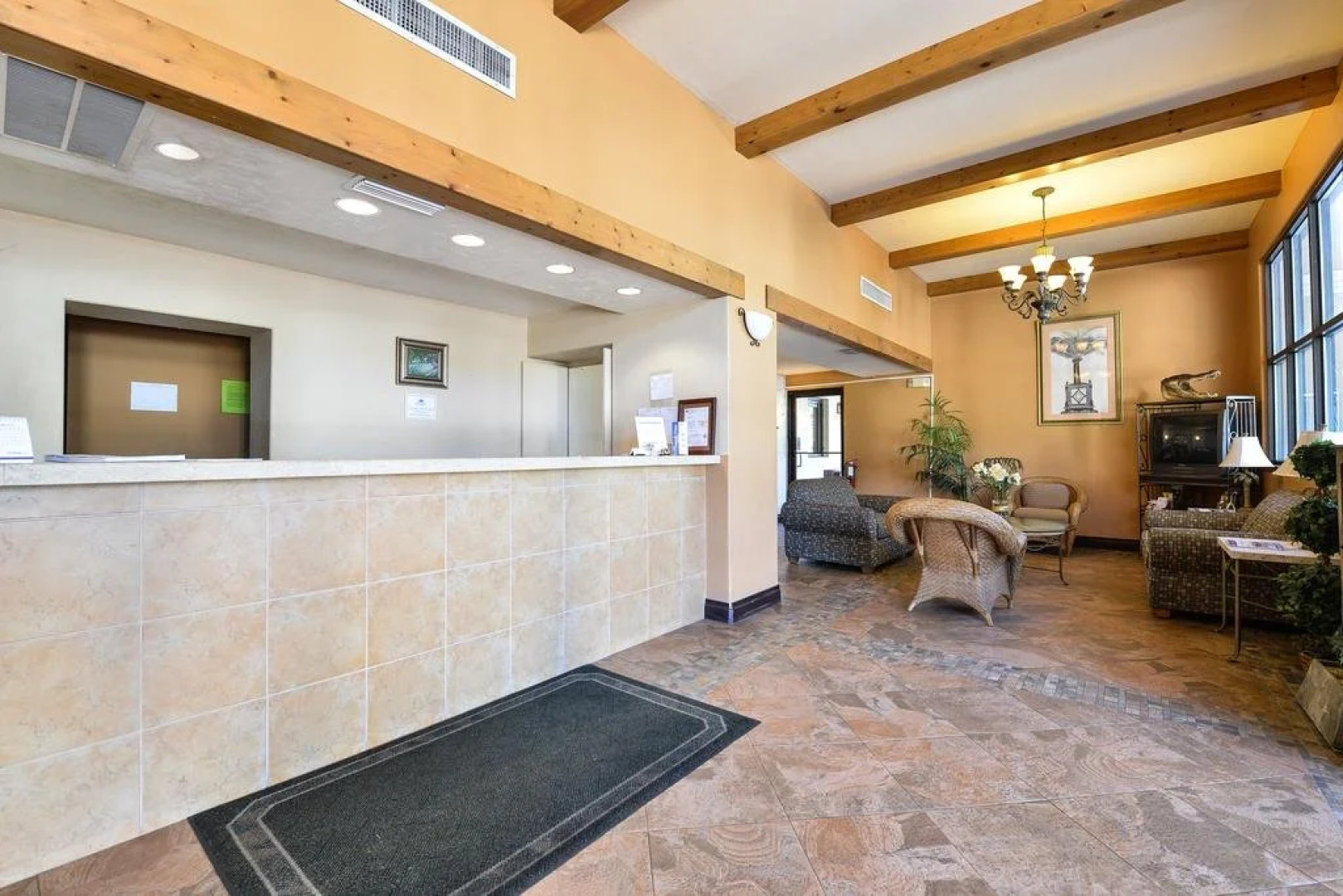 Motel 6 Gainesville, FL