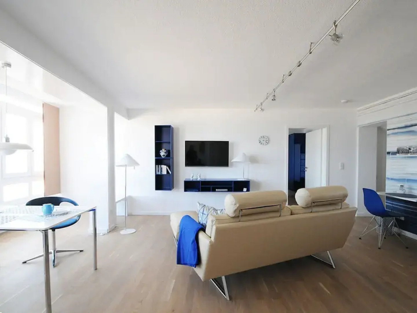 Ribe Comfortable Holiday Residence