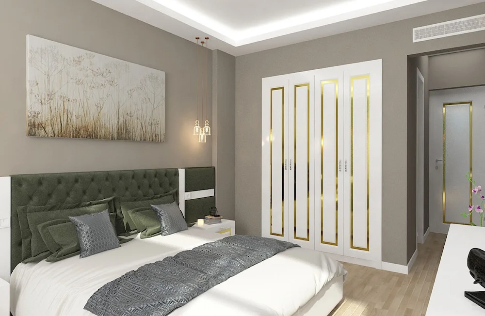 Deluxe Istanbul Resort Hotel