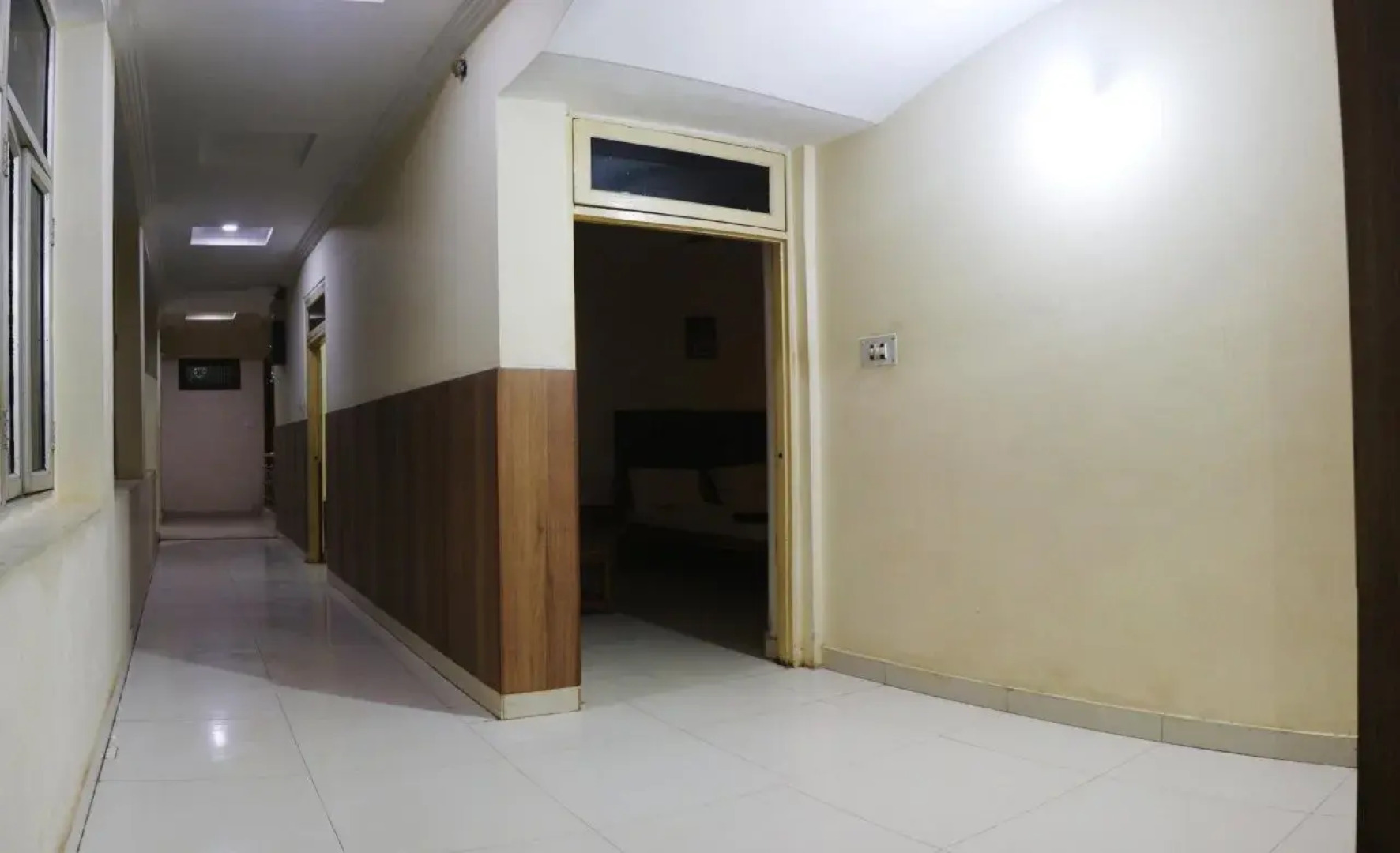 Aaditya Guest House Rewa