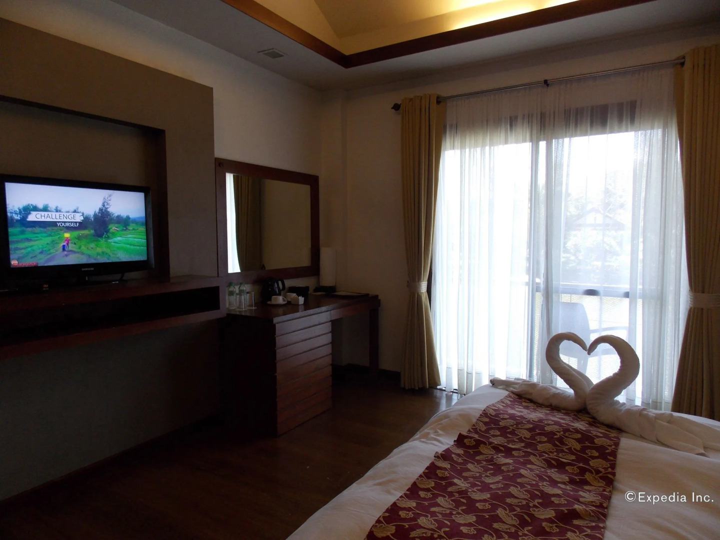 Sheridan Boutique Resort