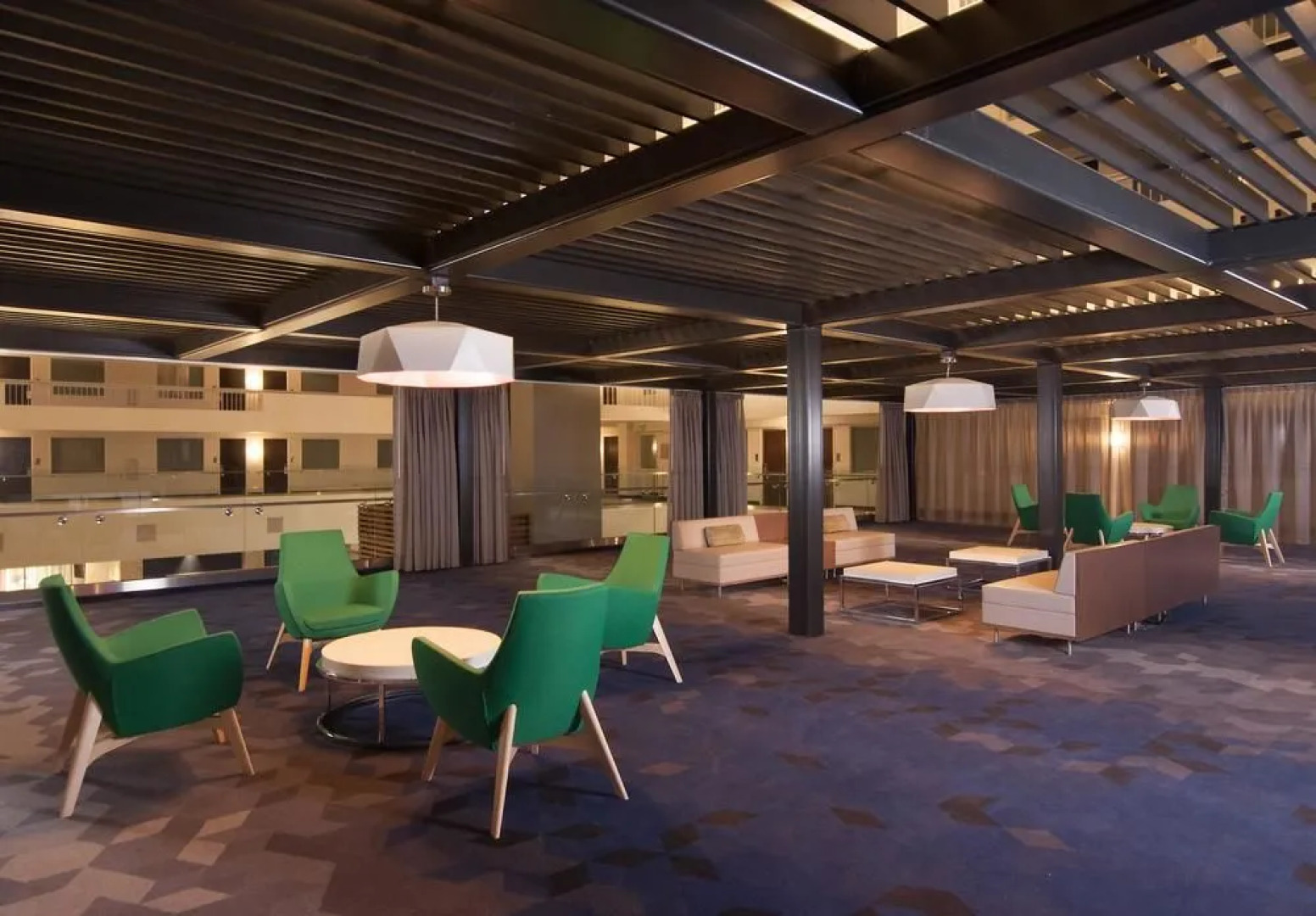 Embassy Suites Raleigh Crabtree