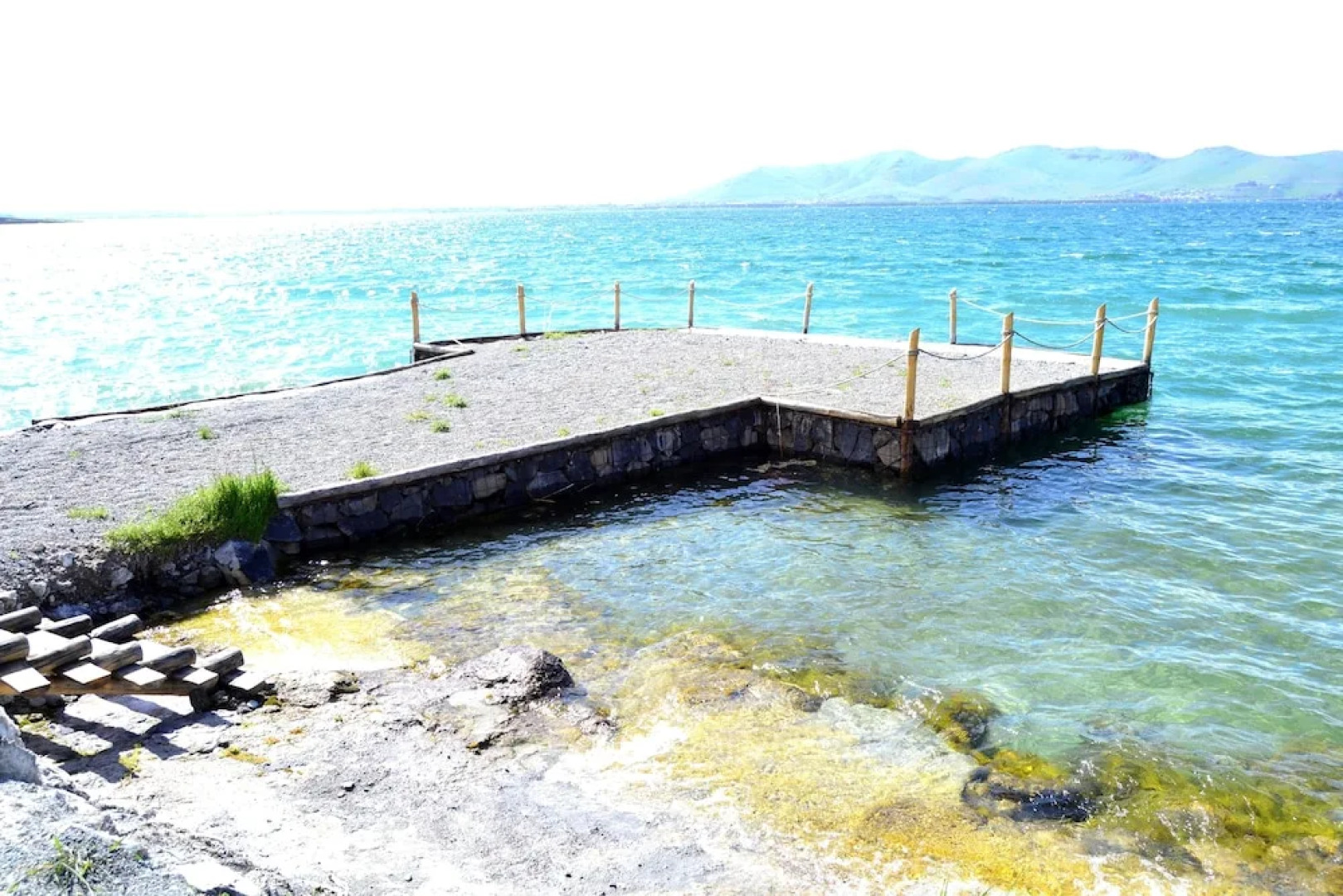 Tsovasar Family Rest Complex